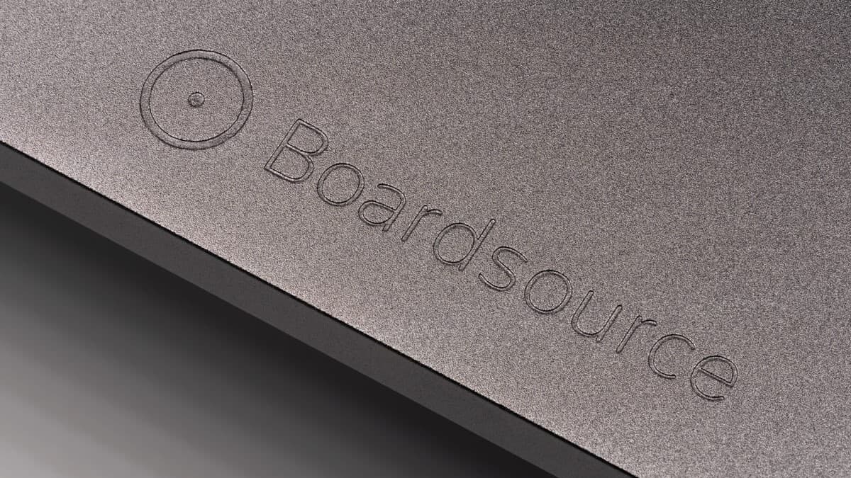 Space Gray Case