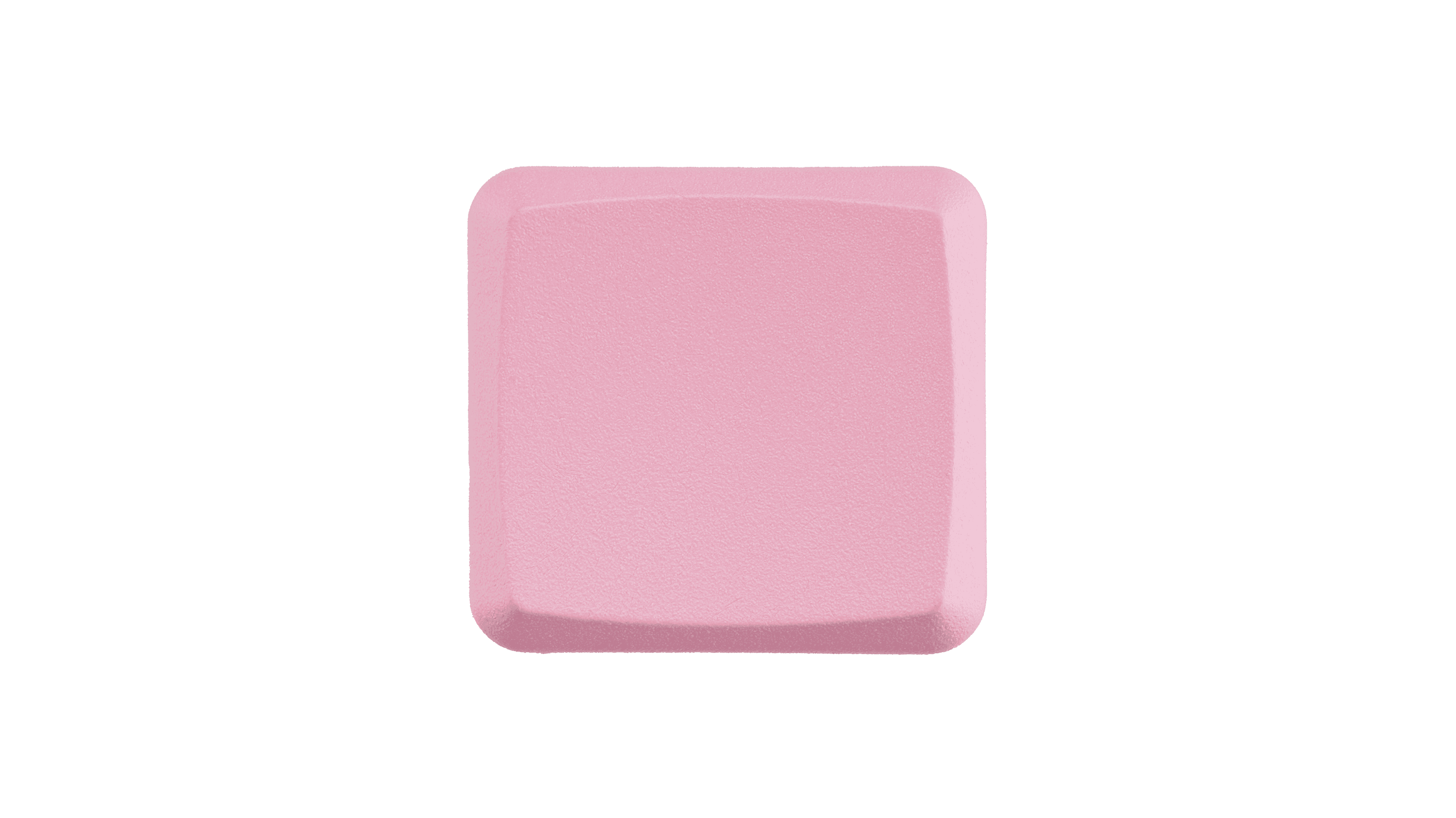MBK Pink 1u Blanks