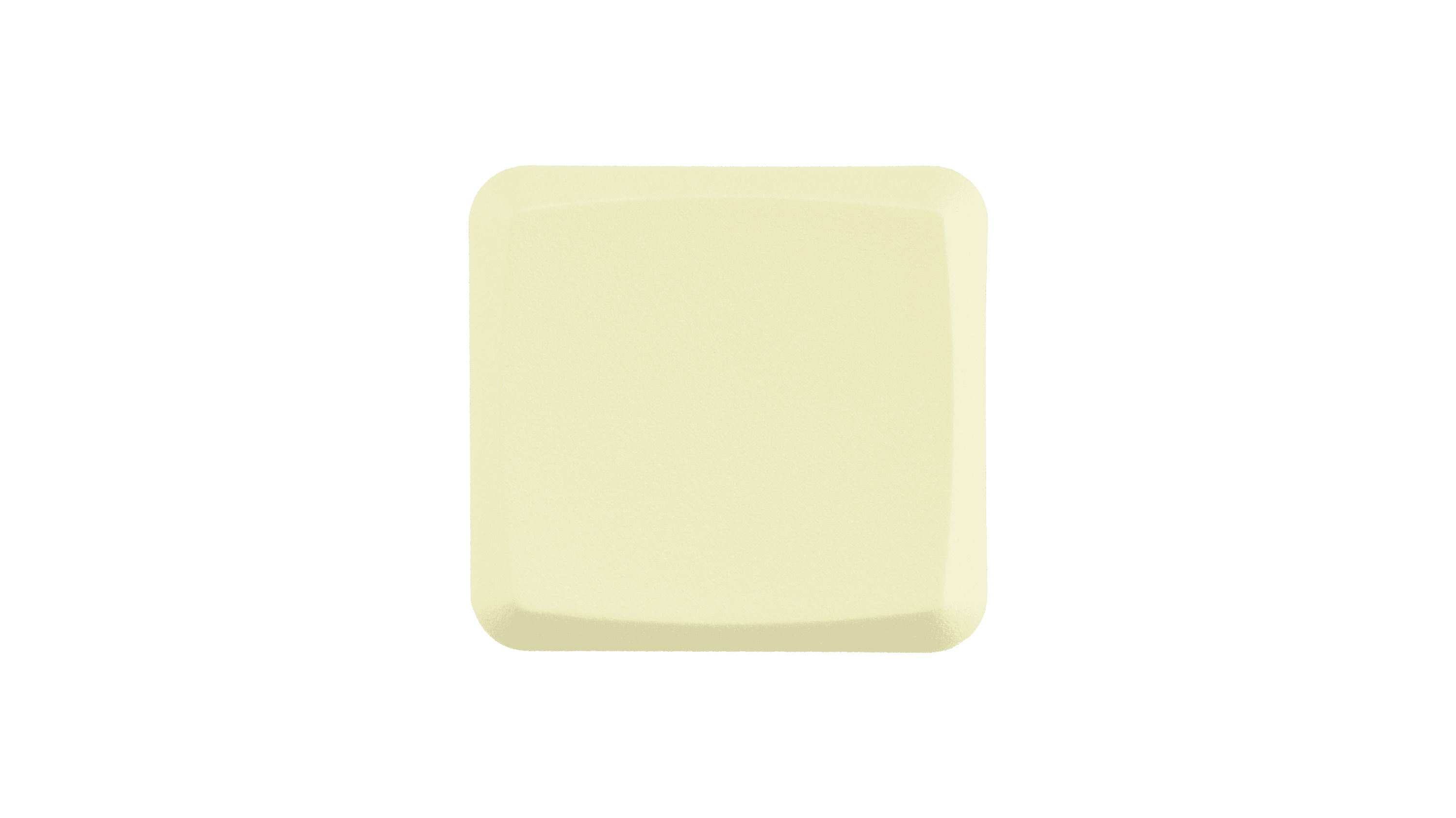 MBK Yellow 1u Blanks Copy