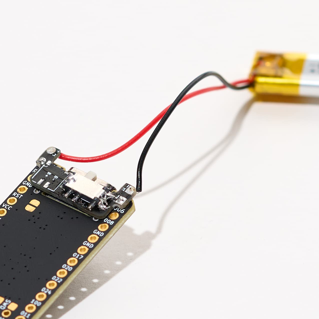 Battery Helper Guide