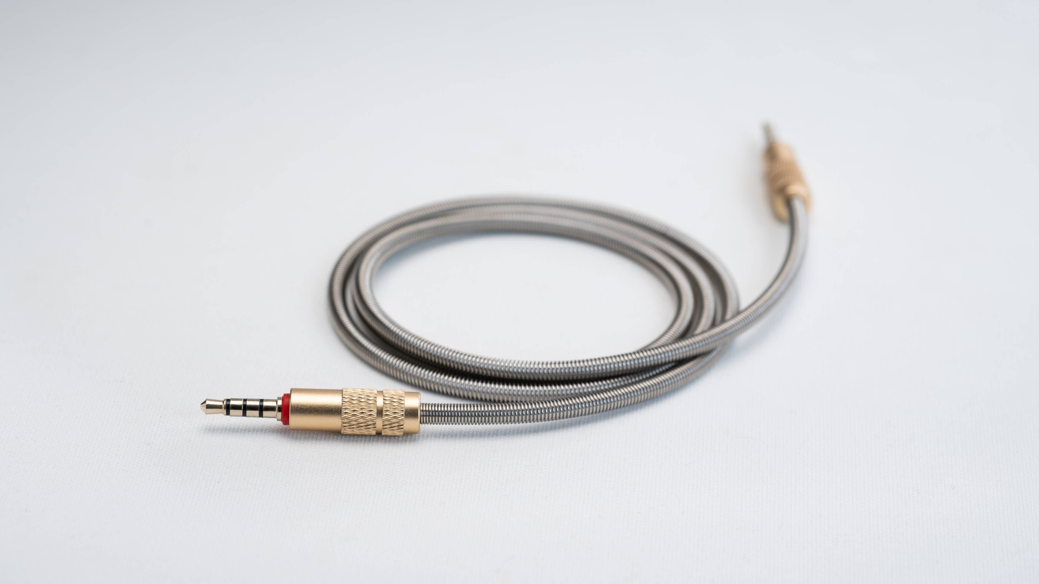 TRRS Cable