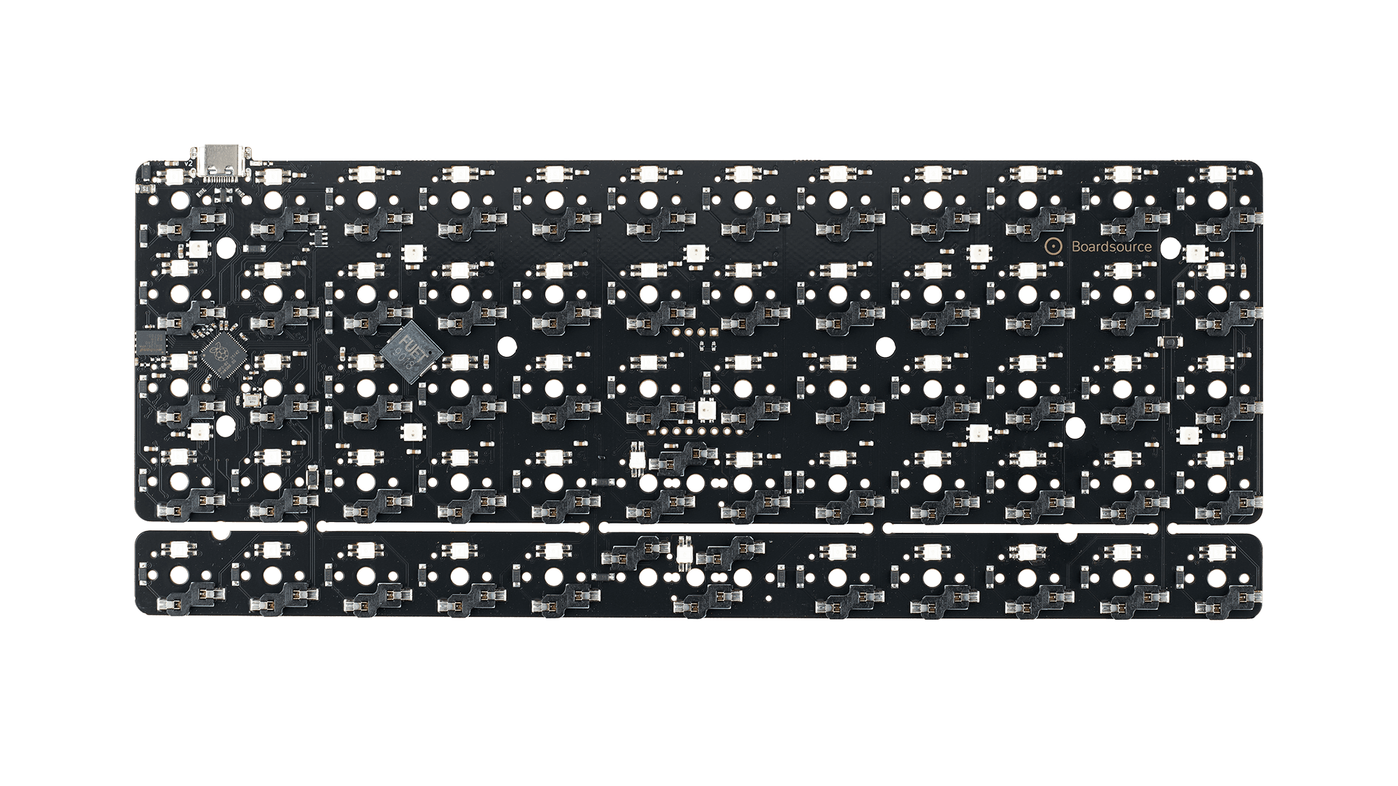 Equals LP PCB