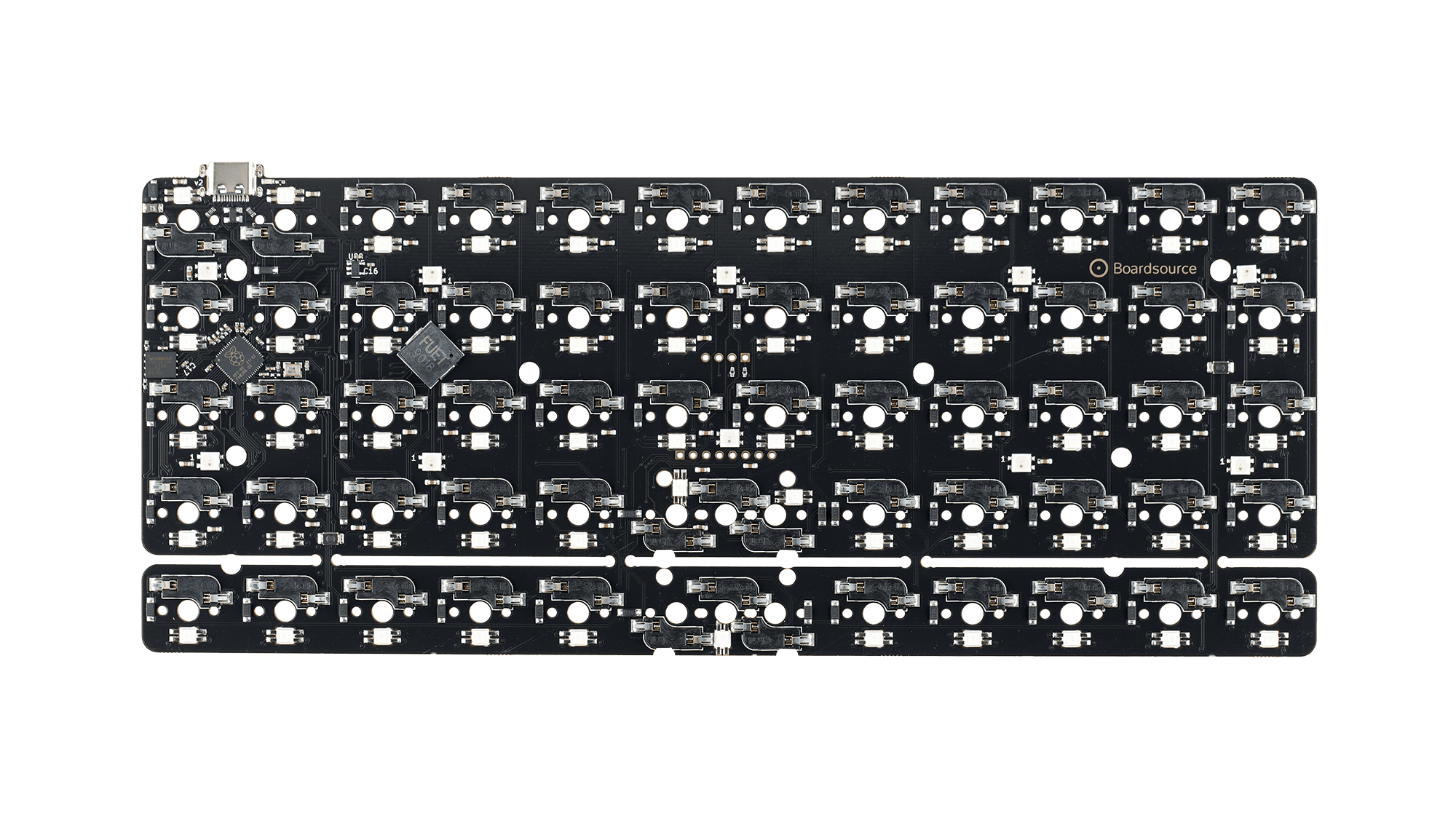 Equals MX PCB