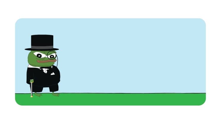 Formal Frog