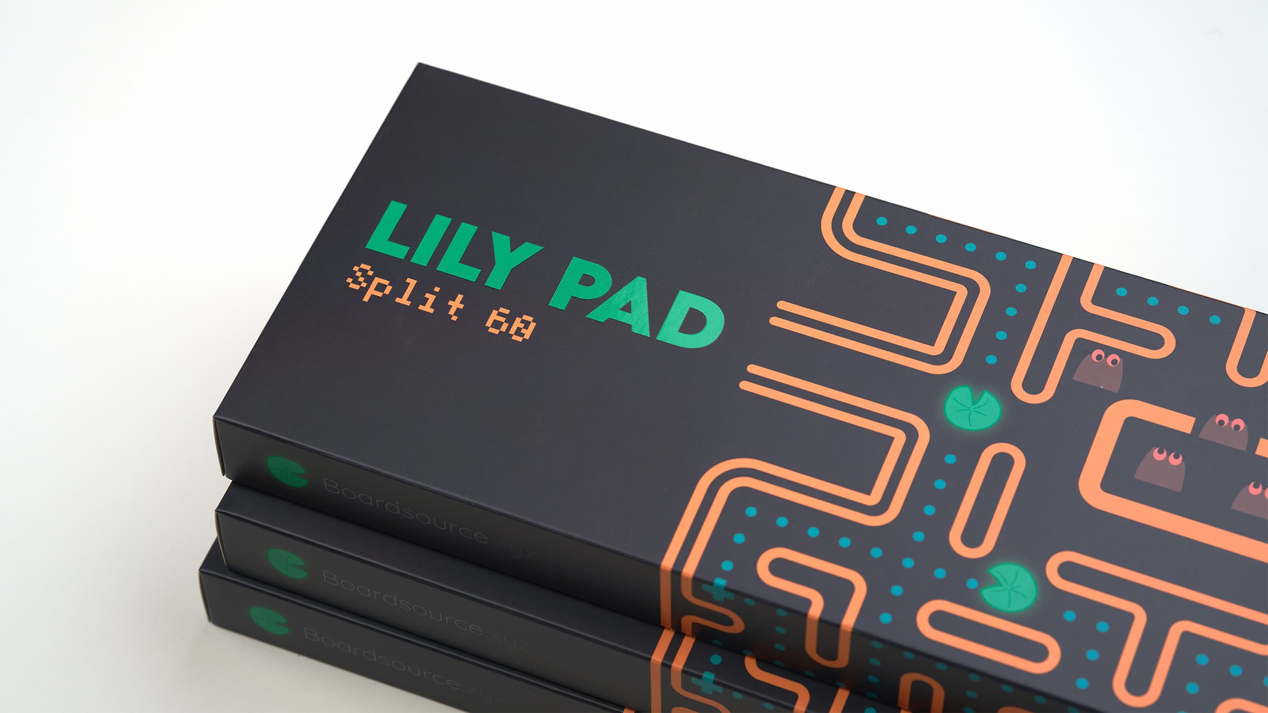 Lily Pad