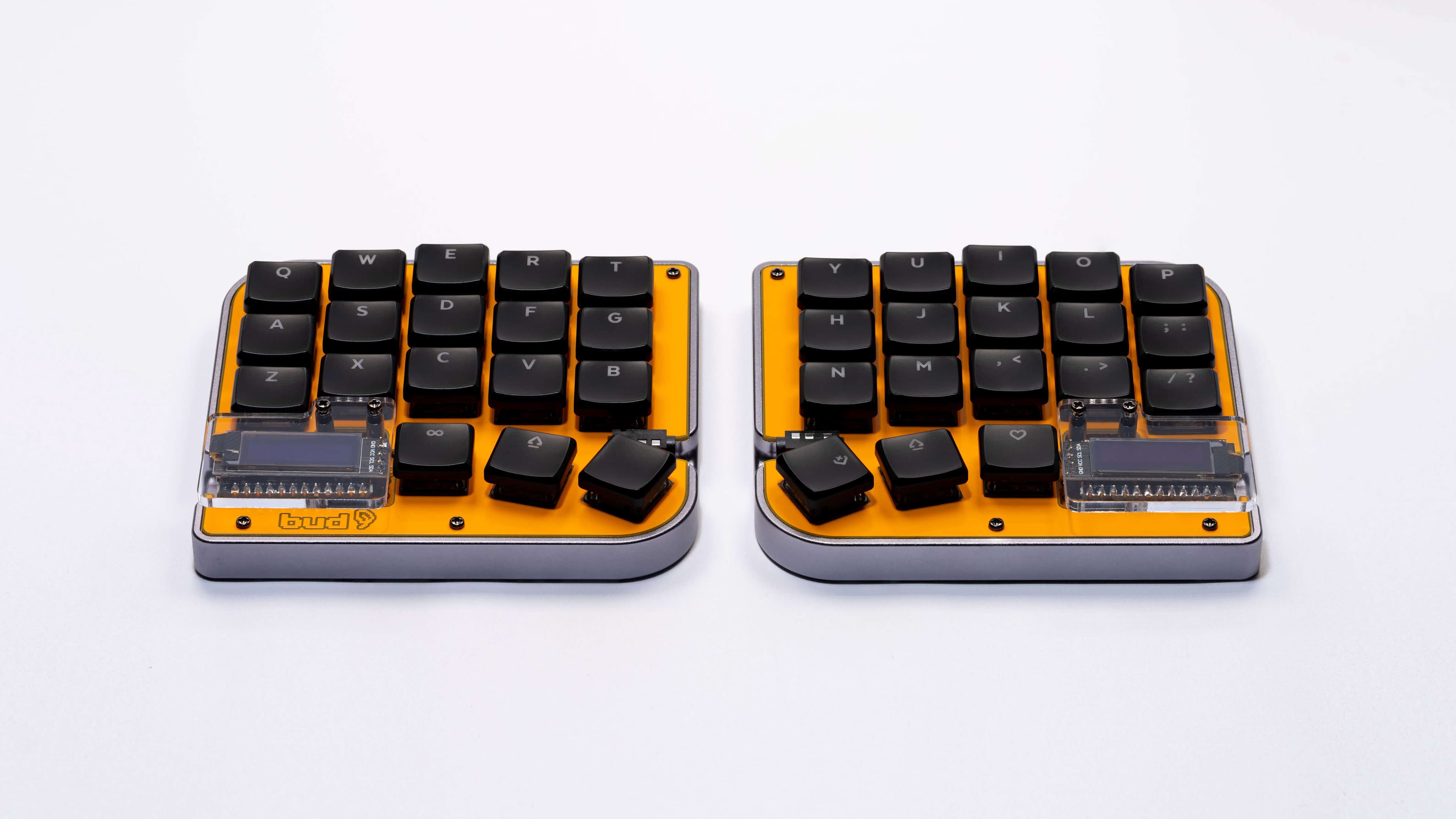 Microdox Bud Case