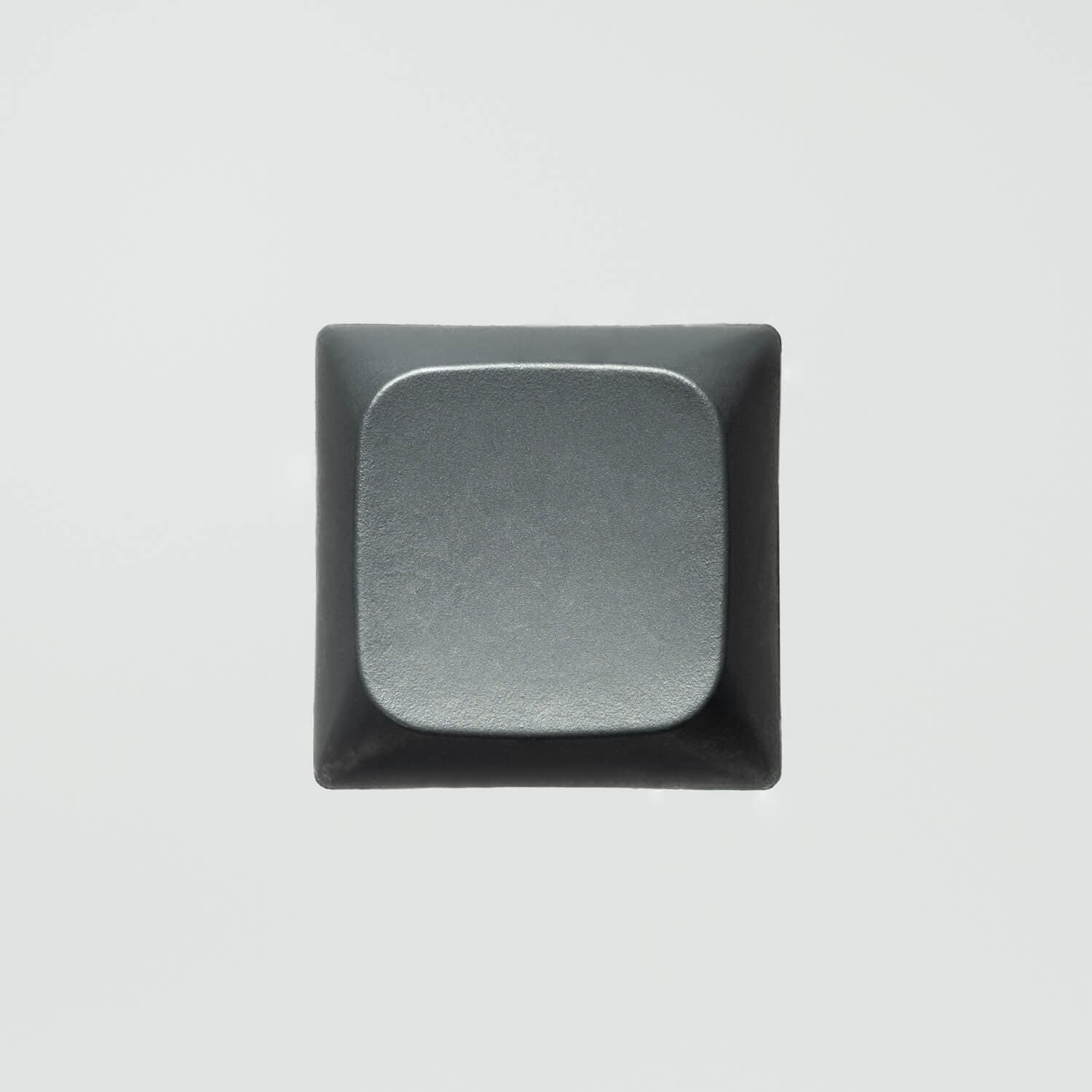 XDA Blank Keycaps