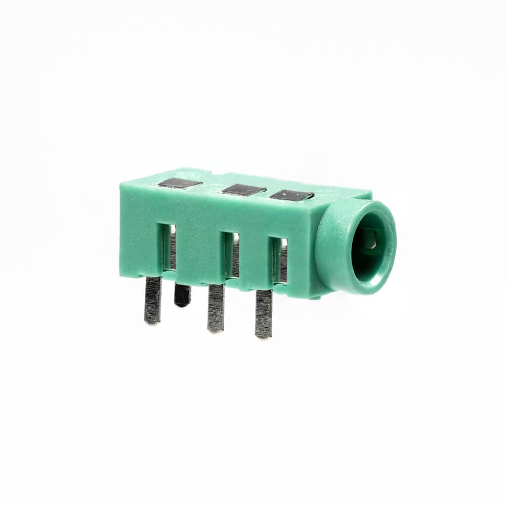 TRRS connector