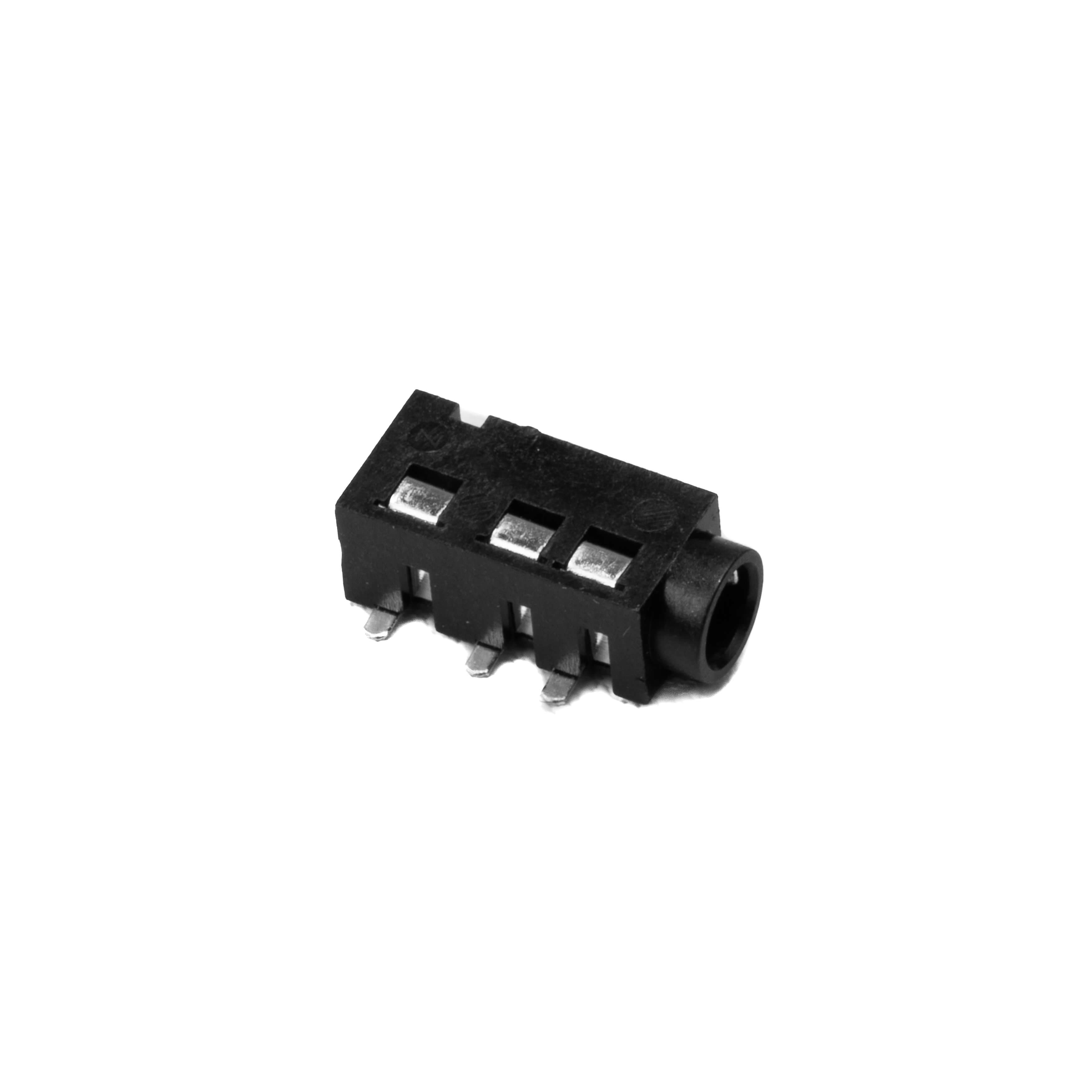 TRRS connector