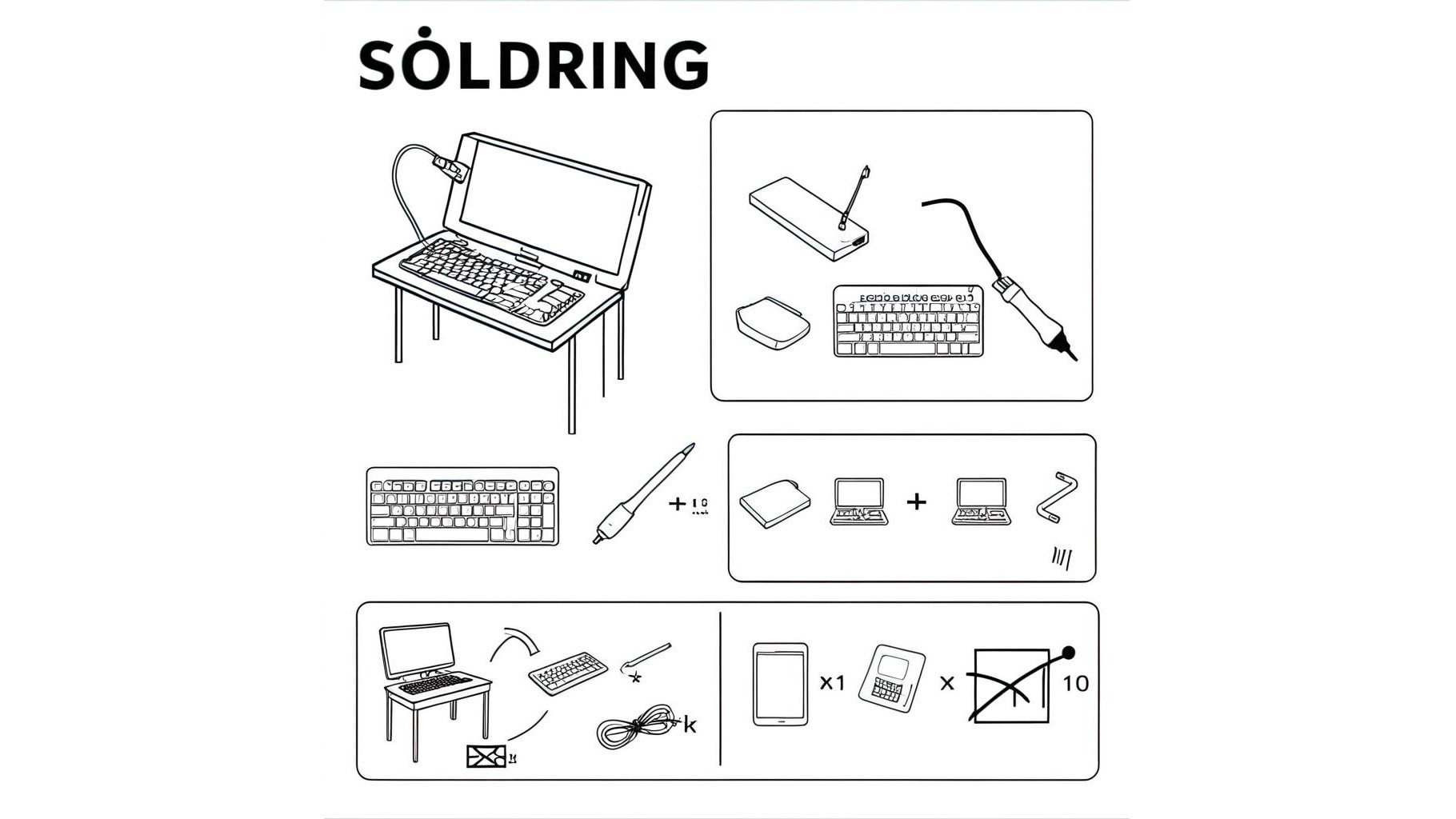 Single Key Not Working - A Troubleshooting Guide