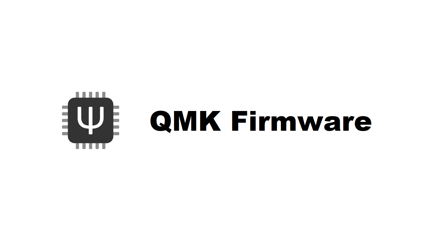 QMK Overview