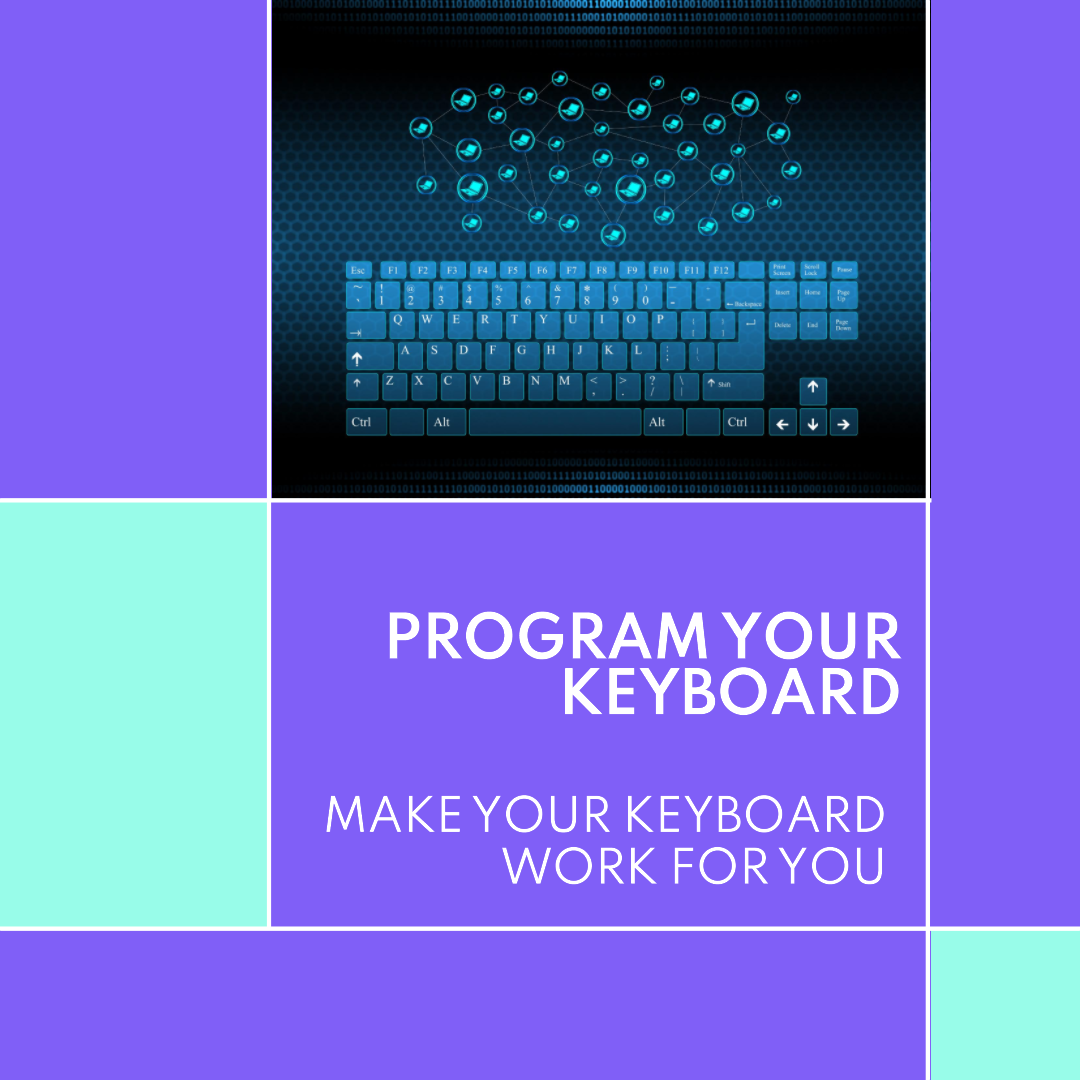 Keyboard Programing