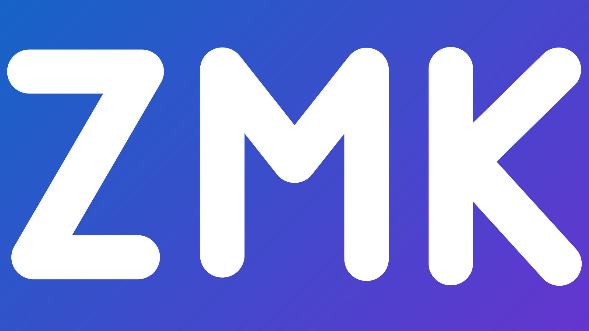 ZMK Overview