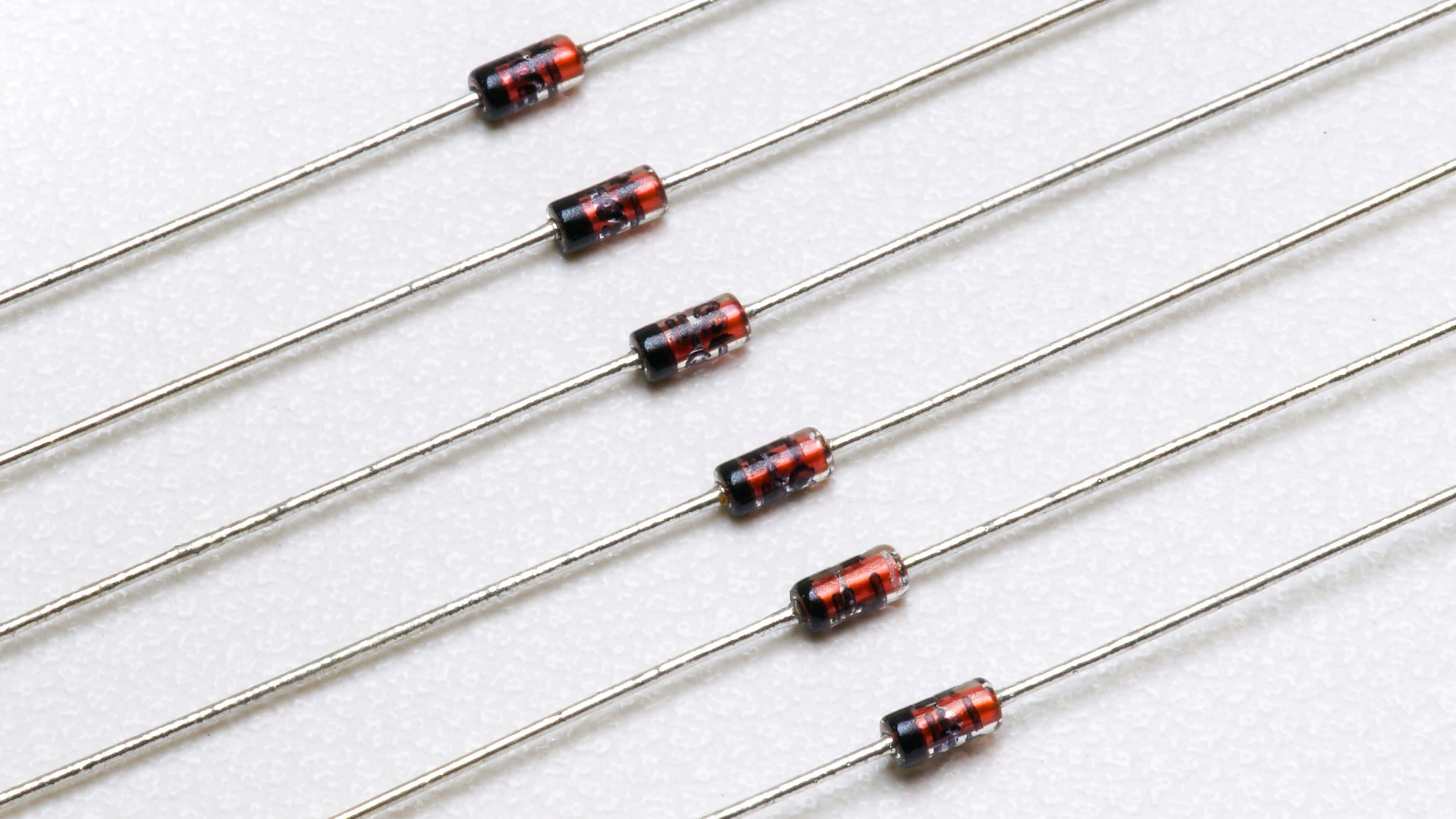 Diode (TH)