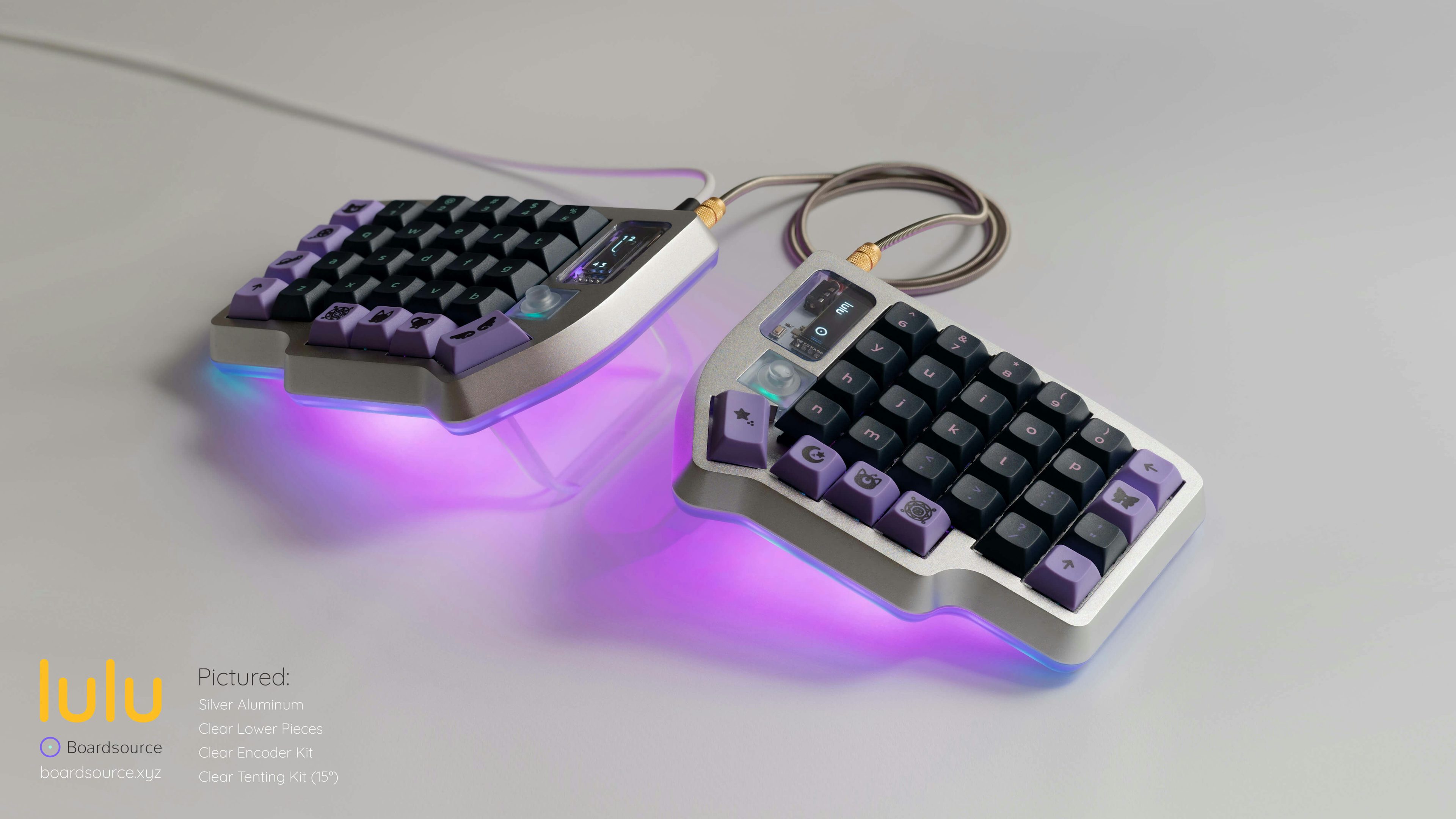 Unleashing the High-Tech Power of Custom Keyboards