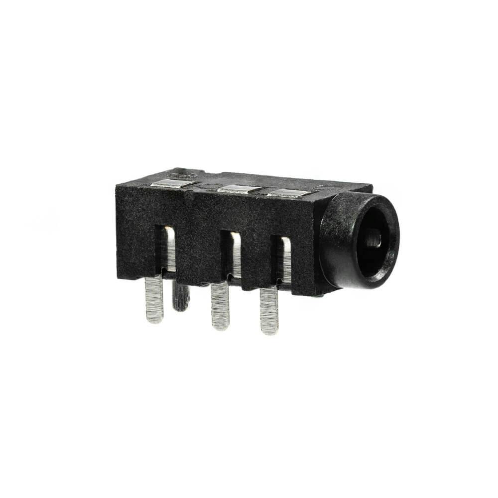 TRRS connector